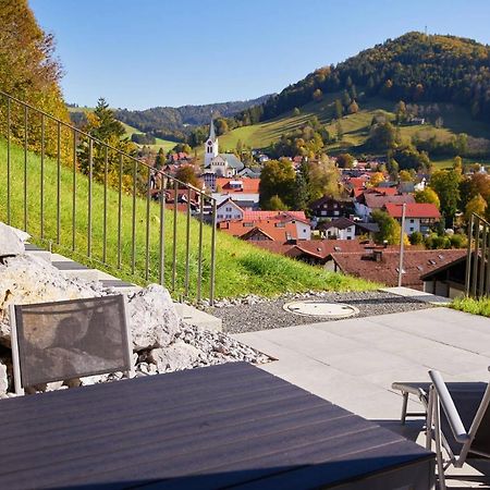 Staufen Chalets Am Kalvarienberg オーバーシュタウフェン エクステリア 写真