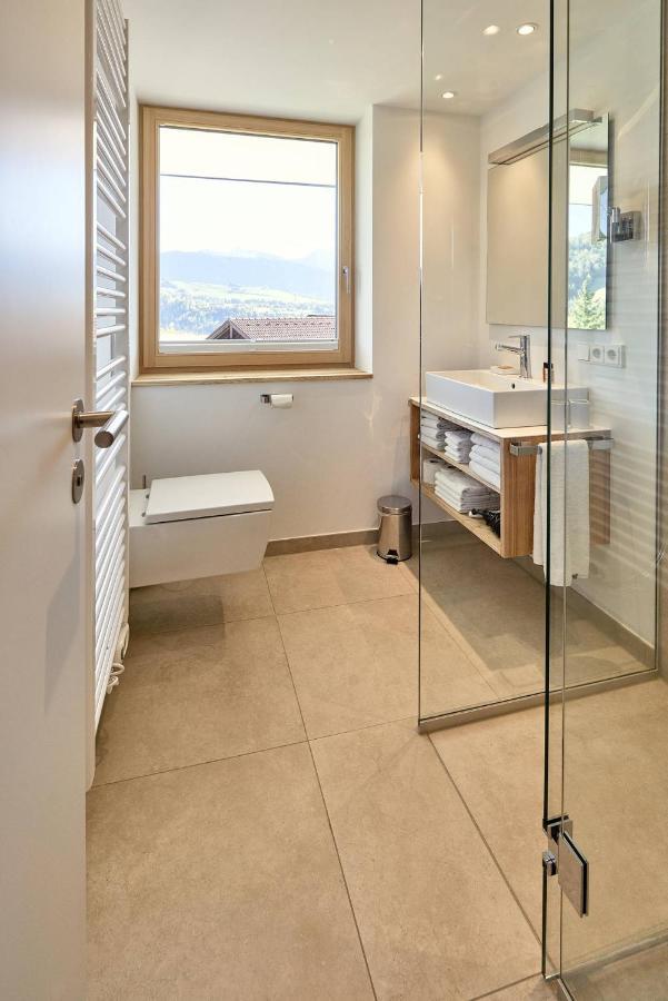 Staufen Chalets Am Kalvarienberg オーバーシュタウフェン エクステリア 写真