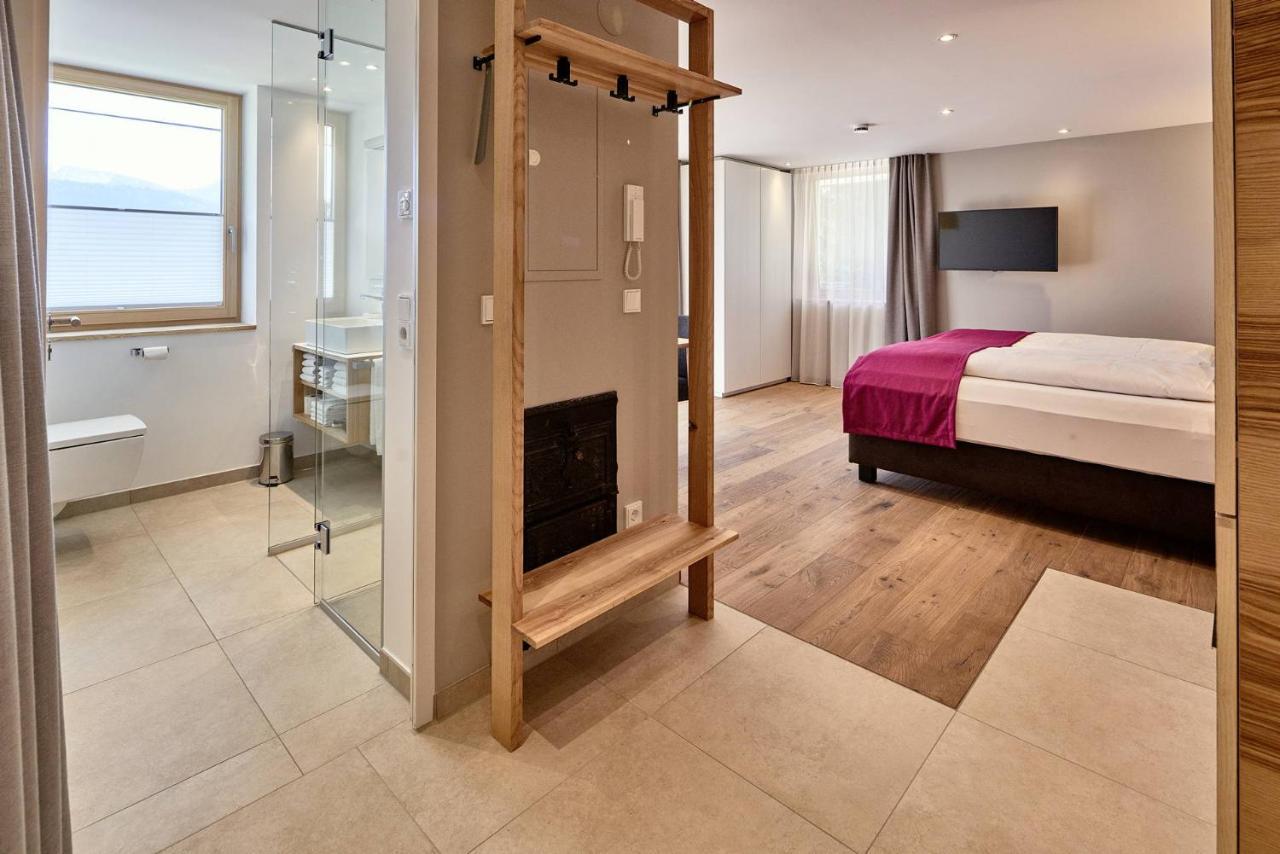 Staufen Chalets Am Kalvarienberg オーバーシュタウフェン エクステリア 写真