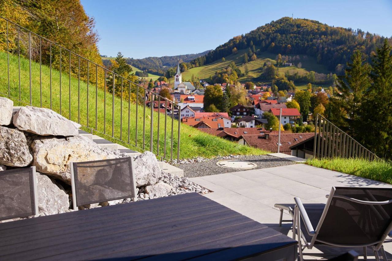 Staufen Chalets Am Kalvarienberg オーバーシュタウフェン エクステリア 写真